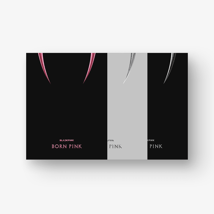 BLACKPINK <BORN PINK>