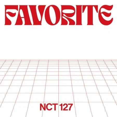 NCT 127 <FAVORITE>