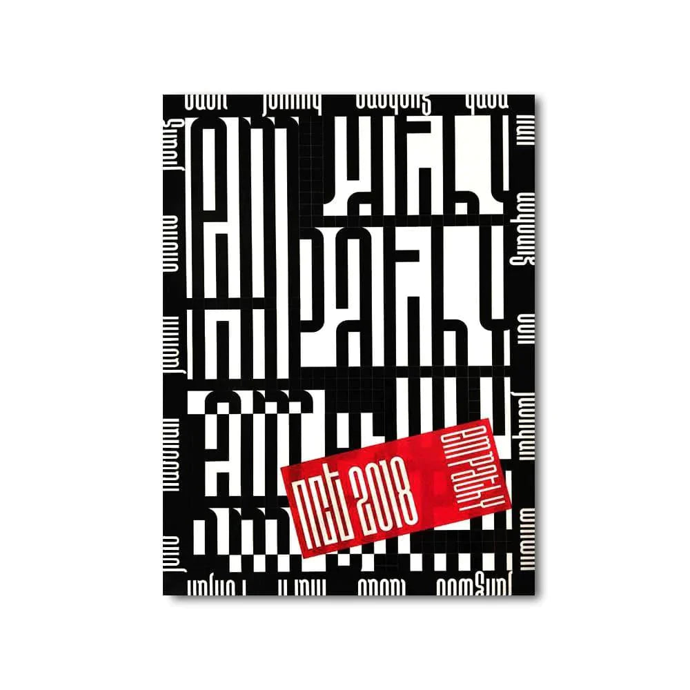 NCT 2018 <EMPATHY> REALITY VER