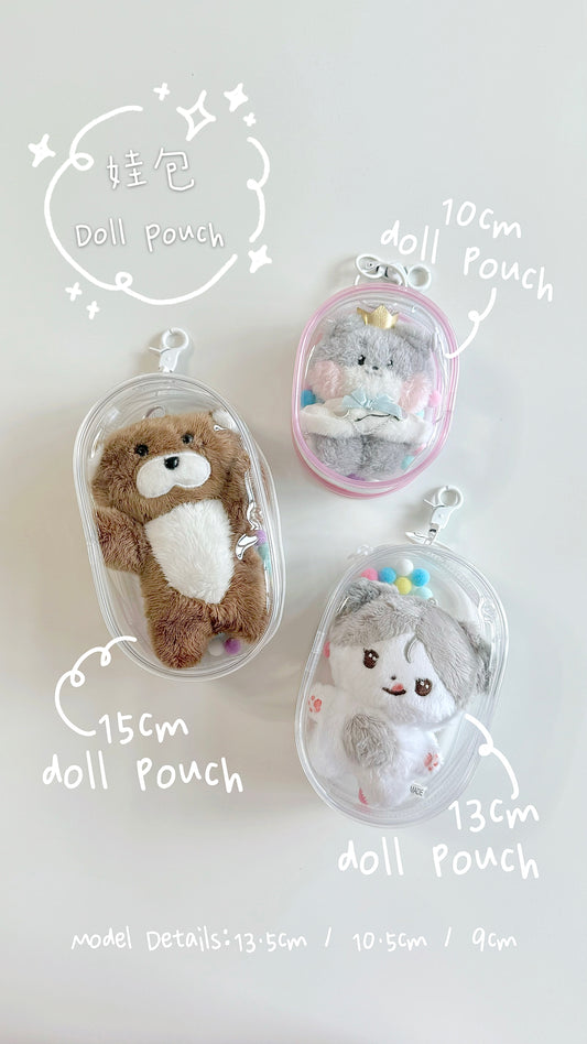 DOLL POUCH