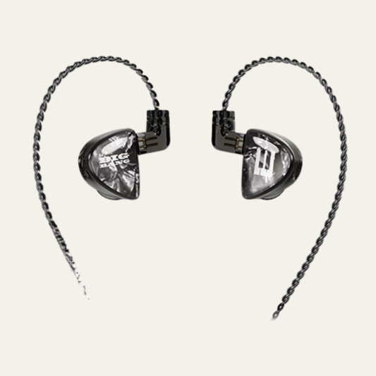 [PREORDER OFFLINE PROXY] BIGBANG 2026-2027 WORLD TOUR [XX : COSMOS] IN-EAR EARPHONES