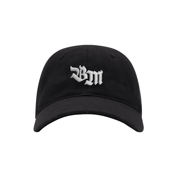 [PREORDER] BABYMONSTER <WE GO UP> OFFICIAL MERCHANDISE BALLCAP