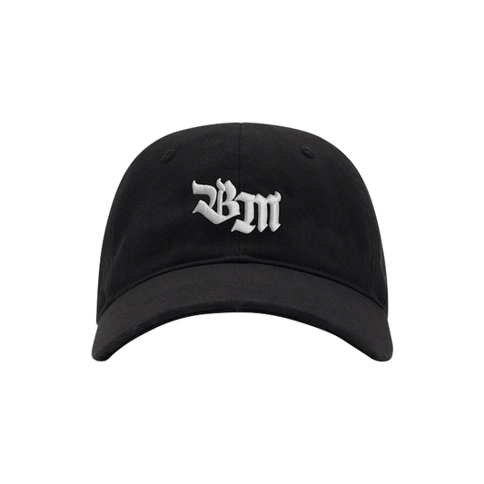 [PREORDER] BABYMONSTER <WE GO UP> OFFICIAL MERCHANDISE BALLCAP
