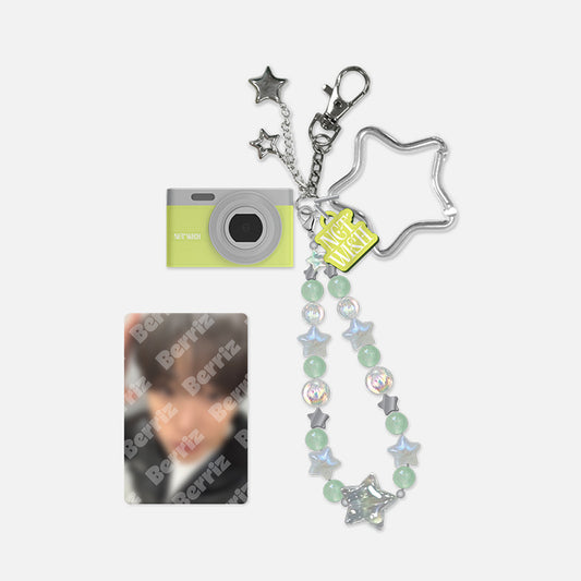 [PREORDER 24/2 CLOSED] NCT WISH <2ND ANNIVERSARY MD> MICRO CAMERA SET