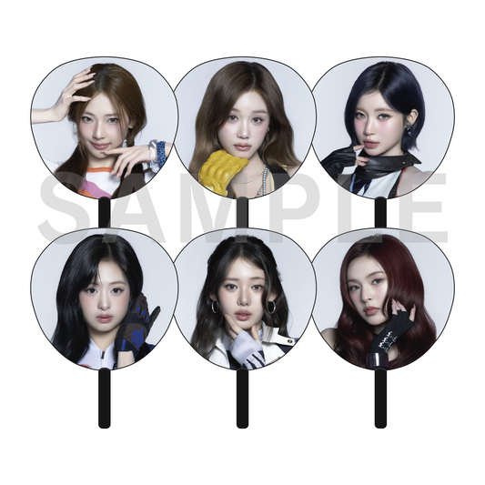 [PREORDER] BABYMONSTER WORLD TOUR [춤(CHOOM)] IN JAPAN IMAGE PICKET