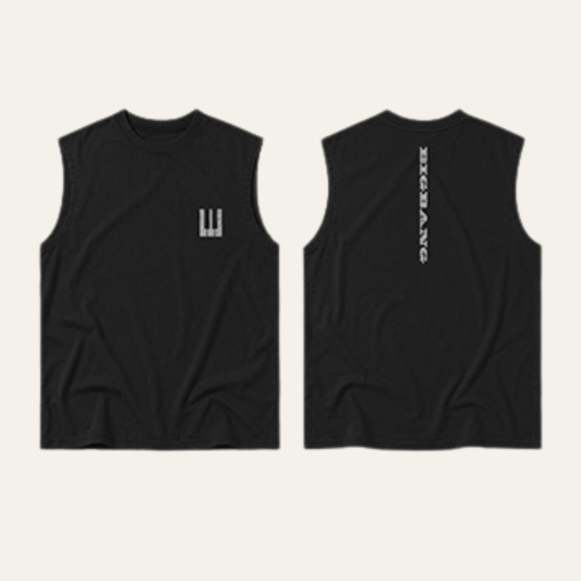 [PREORDER OFFLINE PROXY] BIGBANG 2026-2027 WORLD TOUR [XX : COSMOS] SLEEVELESS TOP