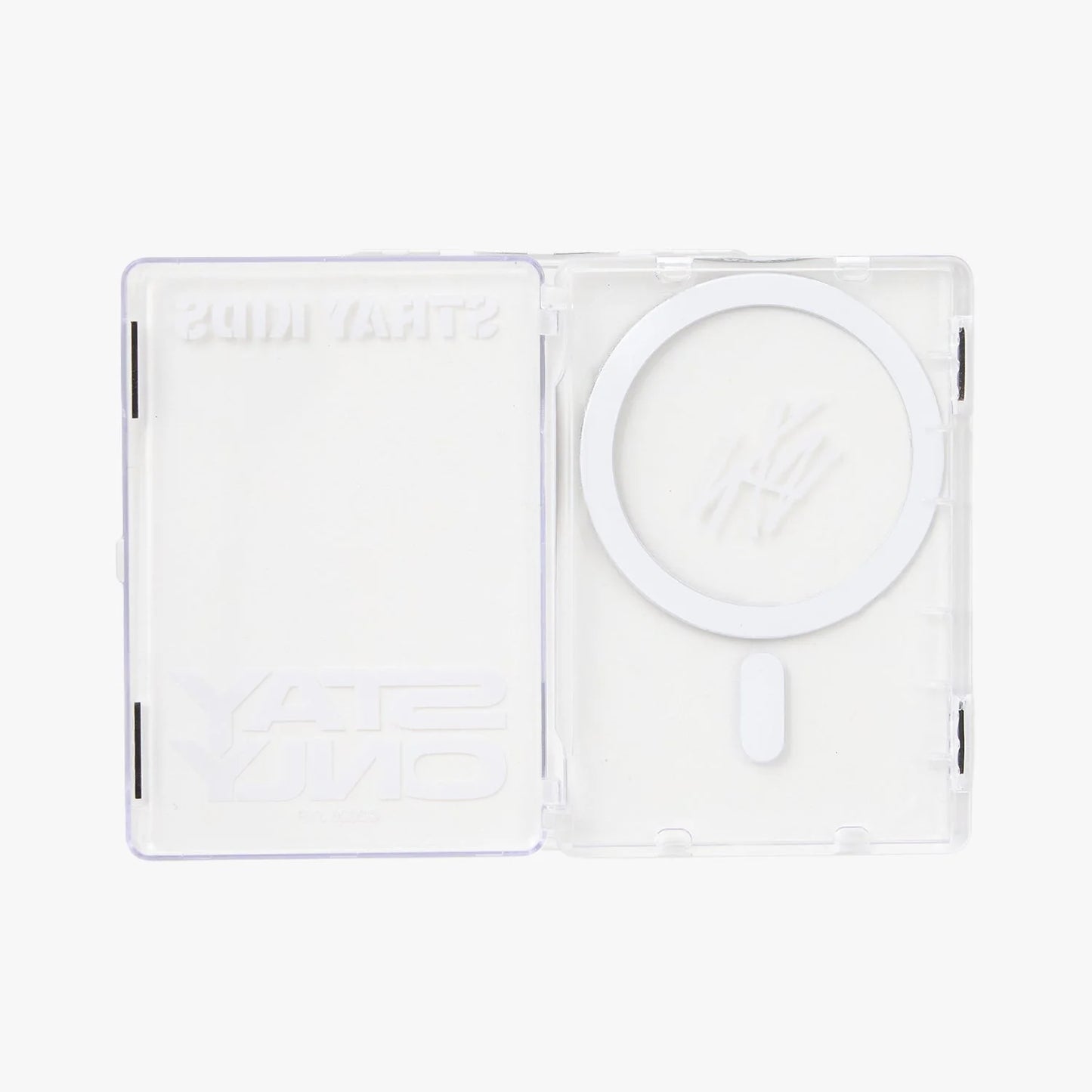 [PREORDER] STRAY KIDS <RUN IT JAPAN> OFFICIAL GOODS MAGNETIC CARD CASE