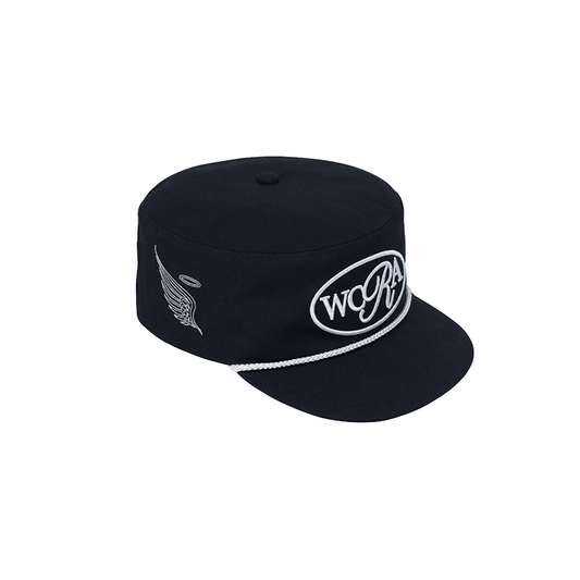 [PREORDER 4/7 CLOSE] RIIZE <ARCHIIVE²> PILLBOX CAP (SHOTARO EDITION)