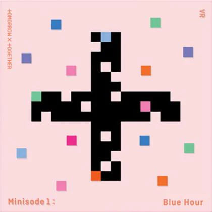 TXT <Minisode 1 : Blue Hour>