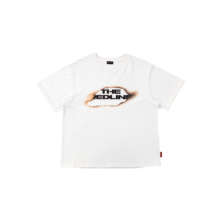[PREORDER 21/9 CLOSED] NCT 127 [NEO CITY SEOUL: THE REDLINE] THE REDLINE T-SHIRT