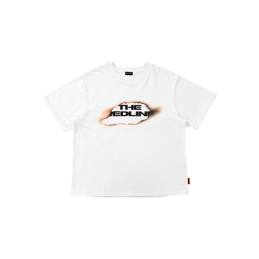 [PREORDER 21/9 CLOSED] NCT 127 [NEO CITY SEOUL: THE REDLINE] THE REDLINE T-SHIRT