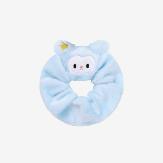 [PREORDER OFFLINE PROXY] STRAY KIDS <RUN IT> TASY SCRUNCHIE (18 POINTS)