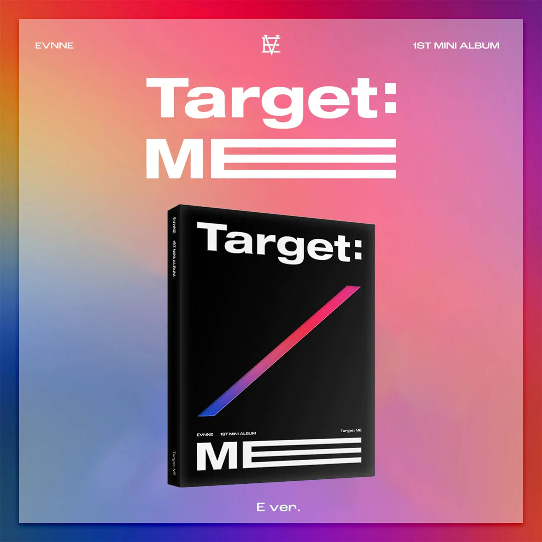 EVNNE <TARGET: ME>