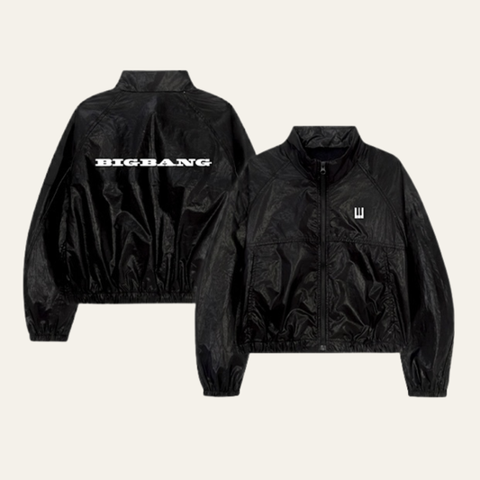 [PREORDER OFFLINE PROXY] BIGBANG 2026-2027 WORLD TOUR [XX : COSMOS] WINDBREAKER