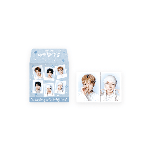 [PREORDER 2/5 CLOSE] NCT WISH <ODE TO LOVE> POP-UP RANDOM CUPID ID PHOTO
