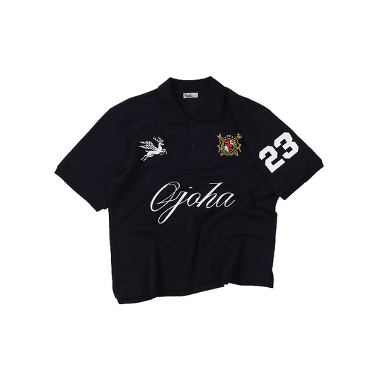 [PREORDER 4/7 CLOSE] RIIZE <ARCHIIVE²> POLO SHIRT (SUNGCHAN EDITION)
