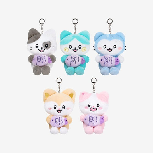 [PREORDER 16/8] ITZY <ALL IN, MIDZY> TWINZY PLUSH VOICE Ver. (30 POINTS)