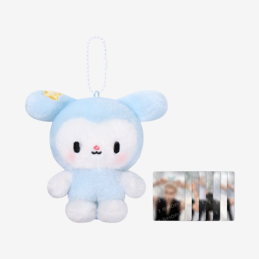 [PREORDER OFFLINE PROXY] STRAY KIDS <RUN IT> TASY PLUSH BABY Ver (20 POINTS)