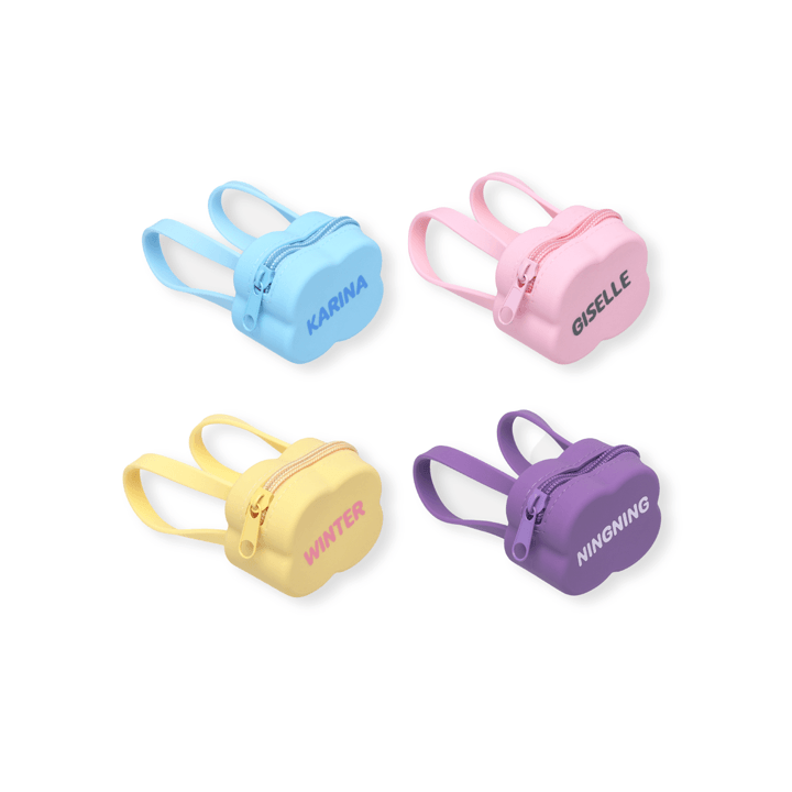 [PREORDER 12/8 CLOSED] AESPA <LIVE TOUR -SYNK : COMPLaeXITY> FANLIGHT CASE ACC
