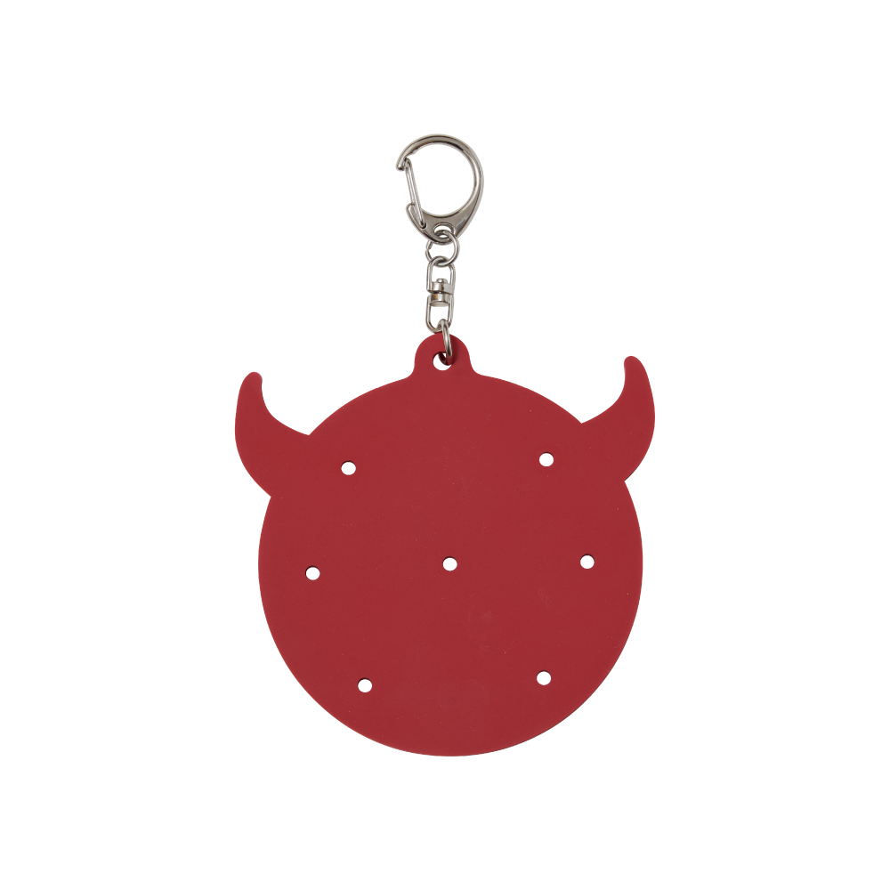 [PREORDER] BABYMONSTER WORLD TOUR [춤(CHOOM)] IN JAPAN Custom rubber charms