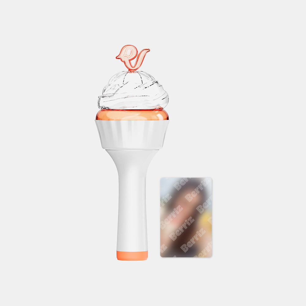 [PREORDER] RED VELVET <OFFICIAL LIGHTSTICK VER 2>