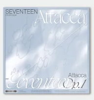 SEVENTEEN <ATTACCA>