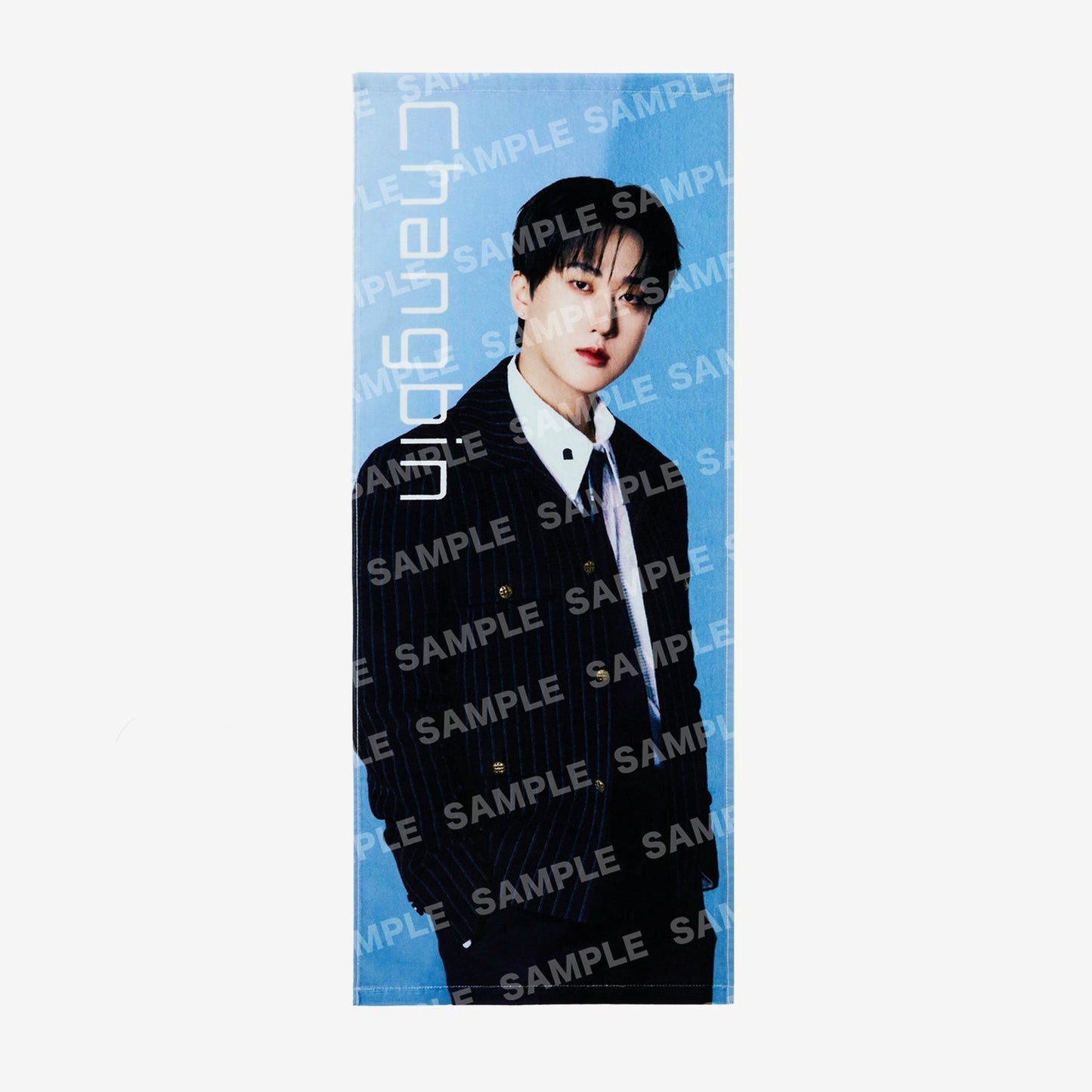 [PREORDER] STRAY KIDS <RUN IT JAPAN> OFFICIAL GOODS PHOTO FACE TOWEL