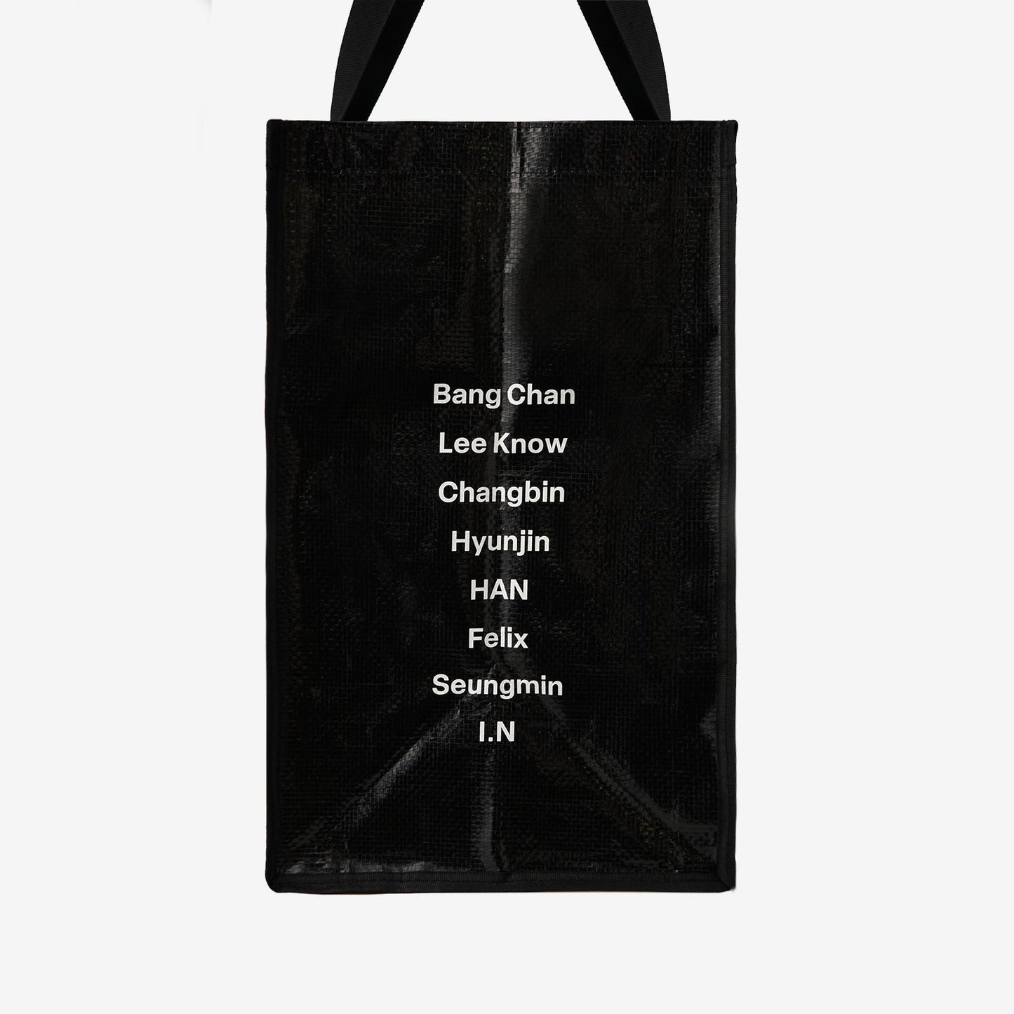 [PREORDER] STRAY KIDS <RUN IT JAPAN> OFFICIAL GOODS SHOPPING BAG