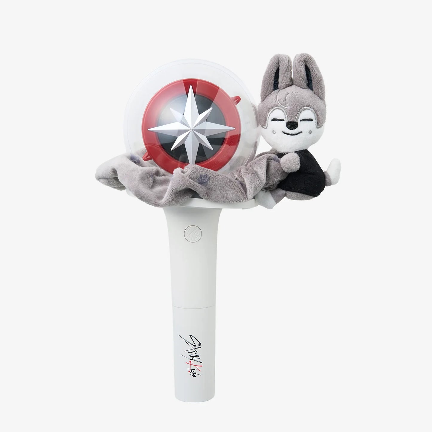 [PREORDER] STRAY KIDS <RUN IT JAPAN> OFFICIAL GOODS SCRUNCHIE