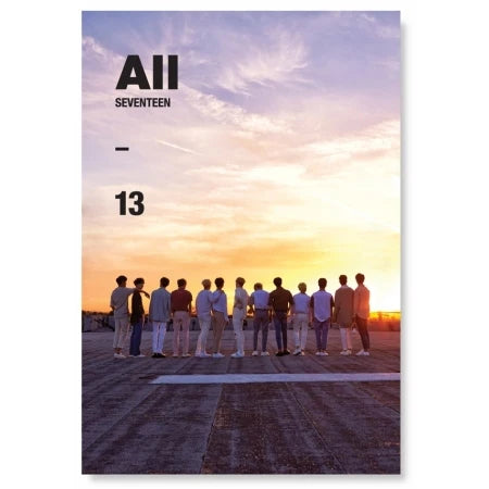 SEVENTEEN <AL1>