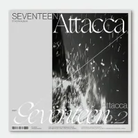 SEVENTEEN <ATTACCA>