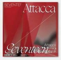 SEVENTEEN <ATTACCA>