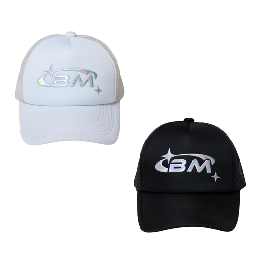 [PREORDER] BABYMONSTER WORLD TOUR [춤(CHOOM)] IN JAPAN CAP