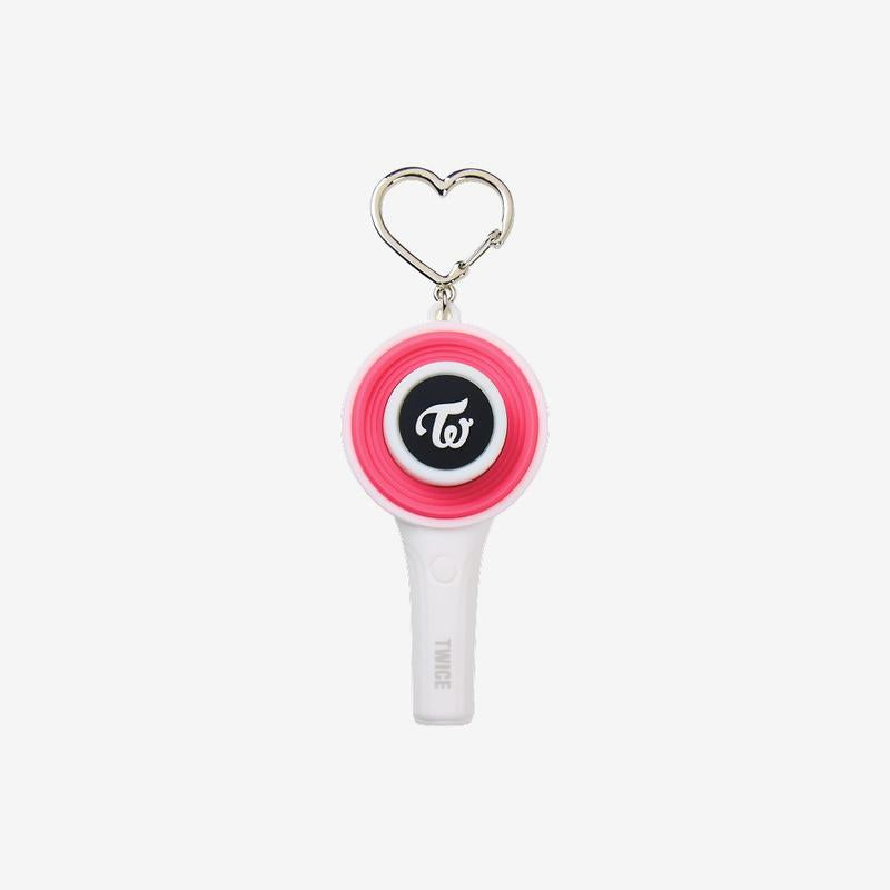 [PREORDER 25/7 CLOSED] TWICE <THIS IS FOR> WORLD TOUR FINALE CANDYBONG CLICKER (18 POINTS)