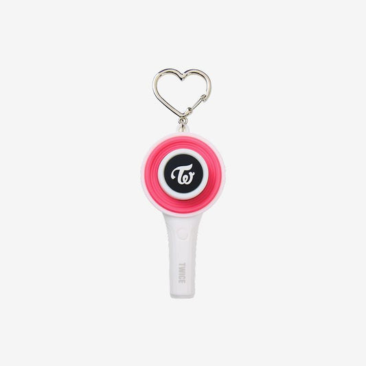[PREORDER 25/7 CLOSED] TWICE <THIS IS FOR> WORLD TOUR FINALE CANDYBONG CLICKER (18 POINTS)