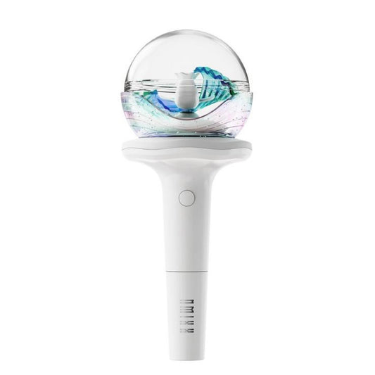 [PREORDER] NMIXX [OFFICIAL LIGHT STICK VER.2]