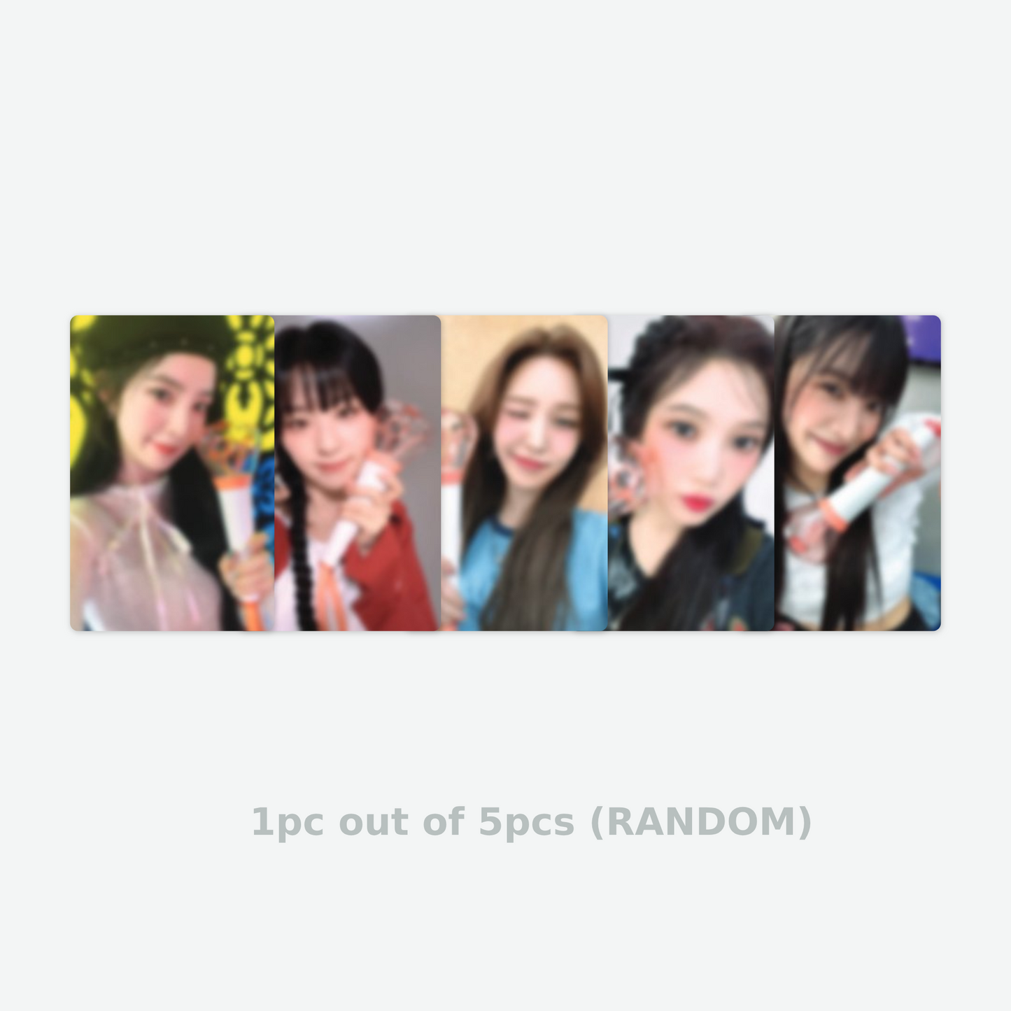 RED VELVET <OFFICIAL FANLIGHT>