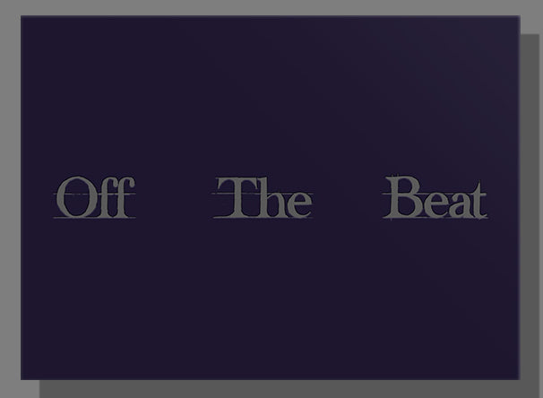 I.M <OFF THE BEAT>