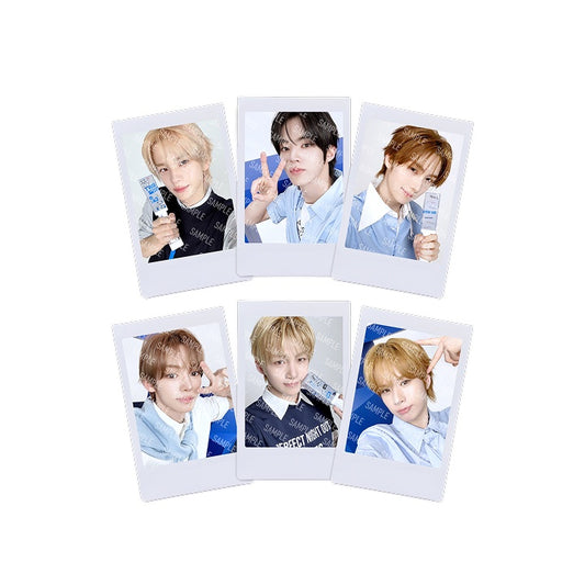 [PREORDER 6/8 CLOSED] TWS <24/7:FOR:YOU> IN JAPAN INSTANT PHOTO CARD