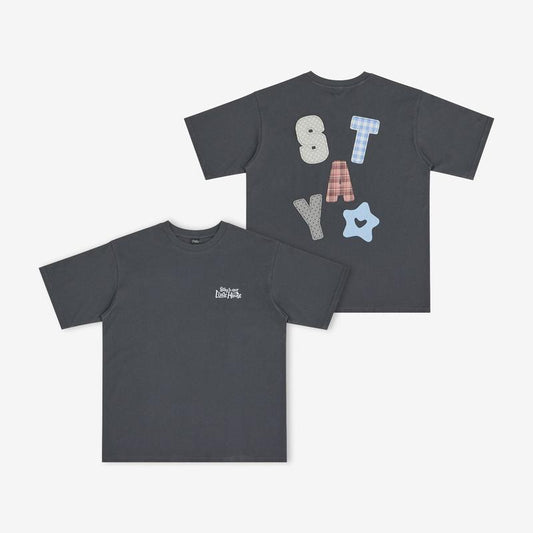 [PREORDER 11/4 CLOSED] STRAY KIDS <STAY in Our Little House> T-SHIRT