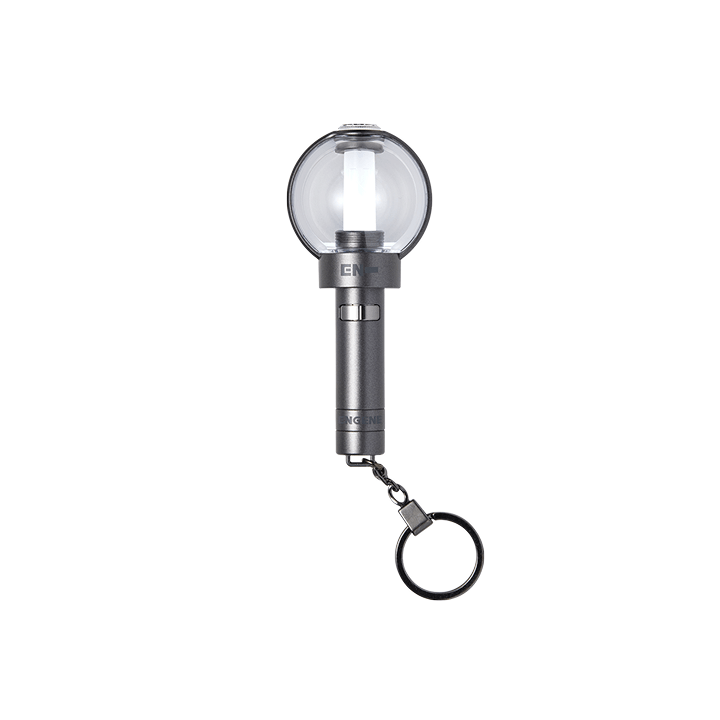 恩海平<official light stick ver.2 keyring></official>