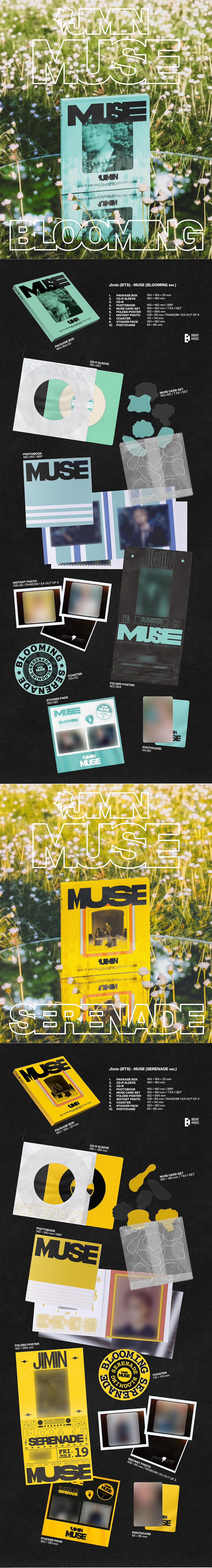 JIMIN <MUSE>