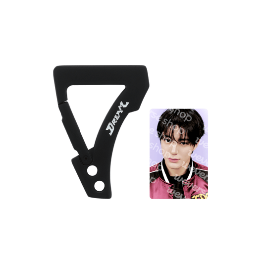 [PREORDER 7/4 CLOSED] NCT DREAM <THE DREAM SHOW 4 : FUTURE THE DREAM FINALE> 7 CARABINER SET