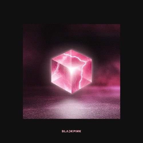 BLACKPINK<square up></square>