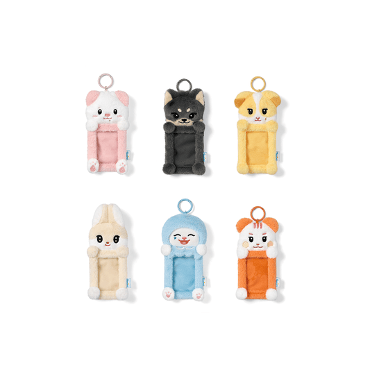[PREORDER 27/9 CLOSED] TWS [TWIMI : 42 Forest] PHOTOCARD HOLDER