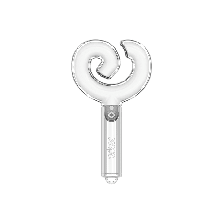 [PREORDER] AESPA <MINI FANLIGHT KEYRING VER.2>