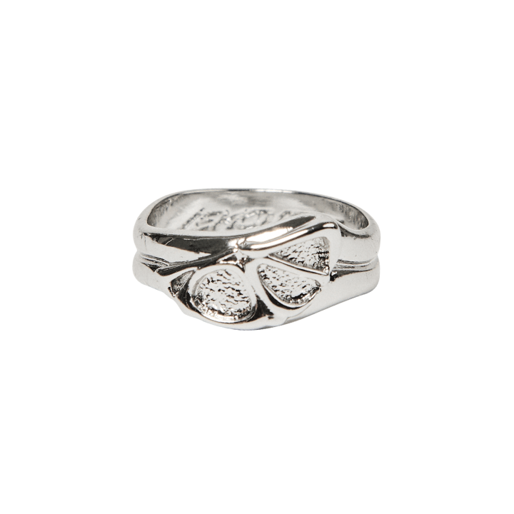 [PREORDER 13/6 CLOSE] AESPA <MAKE IT LEMONADE> OFFICIAL MD SYMBOL RING
