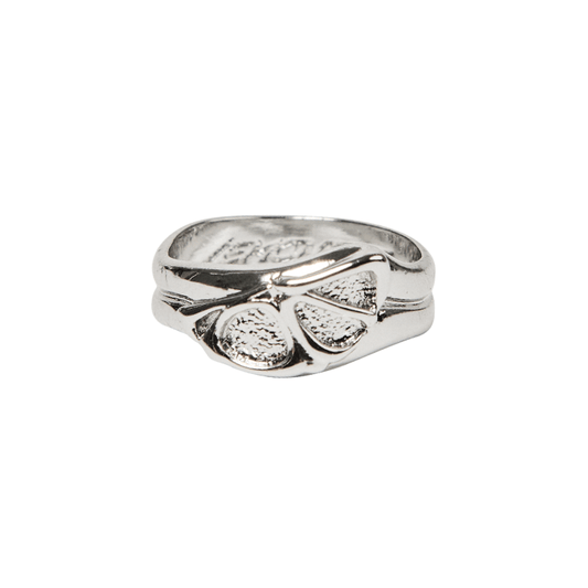 [PREORDER 13/6 CLOSE] AESPA <MAKE IT LEMONADE> OFFICIAL MD SYMBOL RING