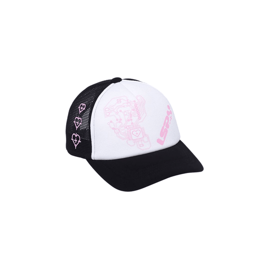 [PREORDER 31/10 CLOSED] NCT WISH [WISH LAND] OFFICIAL MERCH GRAPHIC CAP (42 points)
