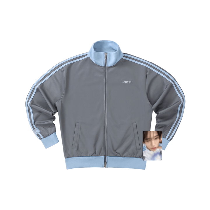 [PREORDER 31/10 CLOSED] NCT WISH [WISH LAND] OFFICIAL MERCH JERSEY SET (109 points)